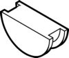 ELRING 025.712 Gasket, cylinder head cover